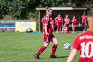 Bild 169 - F TuS Tensfeld - TSV Bargteheide : Ergebnis: 1:0